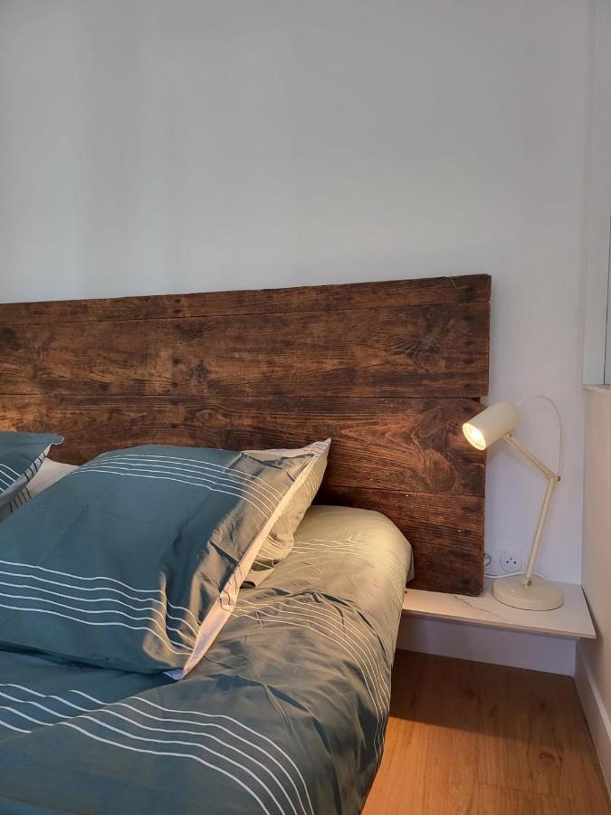 Appartement La Verrerie, Terrasse Et Jardinet Cognac Zewnętrze zdjęcie